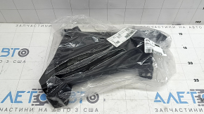 Воздуховод переднего бампера левый Audi A4 B9 20-25