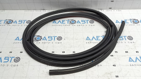 Уплотнитель двери передней правой Mercedes W167 GLE 350 450 20-26
