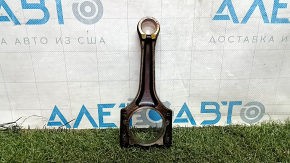 Шатун 1шт Audi A6 C7 16-18 рест 2.0