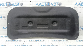 Rupturi de izolație capotă Jeep Compass 23-26