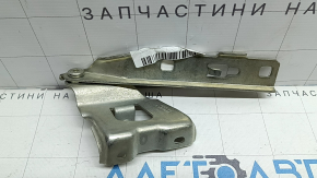 Петля капота левая Audi A4 B8 08-16