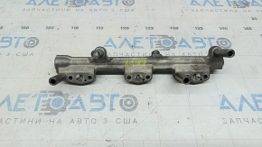 Rampa de combustibil spate pentru BMW 3 G20 20-24 B58