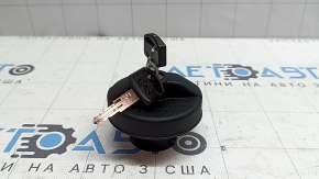 Крышка заливной горловины бензобака Jeep Cherokee KL 14-17