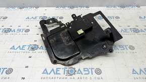 Кронштейн блока ECU Lincoln Corsair 20-26