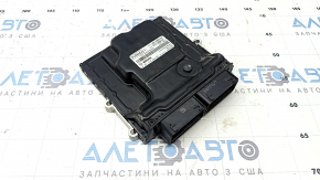 Блок ECU компьютер двигателя Lincoln Corsair 20-26 2.0 2.3
