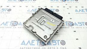Блок ECU компьютер двигателя Lincoln Corsair 20-26 2.0 2.3