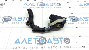 Фишка на блок ECU компьютер двигателя Lincoln Corsair 20-26 2.0 2.3 под разъем A