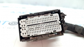 Фишка на блок ECU компьютер двигателя Lincoln Corsair 20-26 2.0 2.3 под разъем A