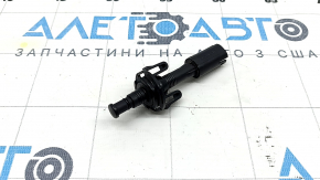 Comutator capotă Jeep Compass 17-26