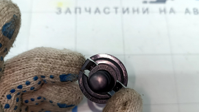 Концевик капота Jeep Compass 17-26