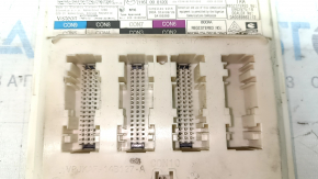 Блок Body Domain Controller BDC BMW 3 G20 19-26