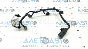 Проводка топливной рейки Lincoln Corsair 20-26