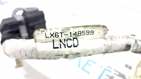 Проводка заднего подрамника Lincoln Corsair 20-26