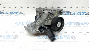 Pompă de apă cu carcasă pentru BMW 3 G20 20-20 B58