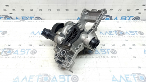Помпа водяная с корпусом BMW 3 G20 20-20 B58
