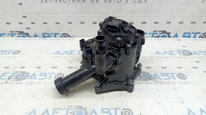 Ansamblu carcasă termostat BMW 3 G20 20-26 B58