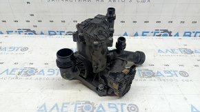 Корпус термостата в сборе BMW 3 G20 20-26 B58