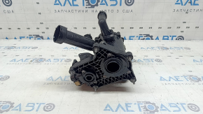 Корпус термостата в сборе BMW 3 G20 20-26 B58