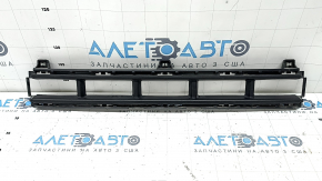 Structura grilei superioare a barei de protecție frontală Jeep Compass 22
