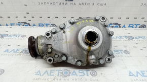 Передний редуктор BMW 3 G20 19-26 2.0T, B58 AWD 94к