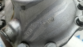 Передний редуктор BMW 3 G20 19-26 2.0T, B58 AWD 94к