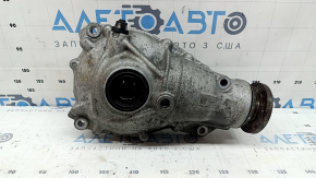Передний редуктор BMW 3 G20 19-26 2.0T, B58 AWD 94к