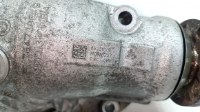Передний редуктор BMW 3 G20 19-26 2.0T, B58 AWD 94к