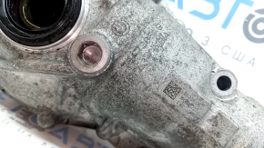 Передний редуктор BMW 3 G20 19-26 2.0T, B58 AWD 94к