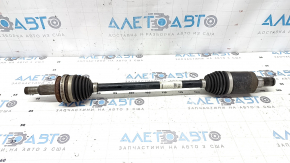 Привод полуось задняя левая Lincoln Corsair 20-26 2.0 2.3