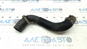 Furtun de răcire inferior pentru Lincoln Corsair 20-22 2.0 2.3