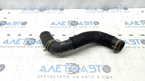 Патрубок охлаждения нижний Lincoln Corsair 20-22 2.0 2.3