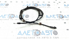 Cablu de deblocare capotă față Lincoln Corsair 20-26