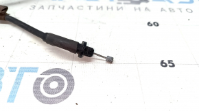 Трос открывания замка капота Lincoln Corsair 20-26 передняя часть