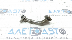 Трубка слива масла турбины Lincoln Corsair 20-22 2.3