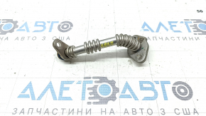 Трубка слива масла турбины Lincoln Corsair 20-22 2.3
