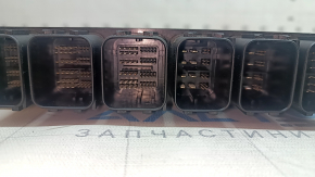 Блок ECU компьютер двигателя BMW 3 G20 20-22 3.0T B58B30B прошитый