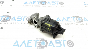 Клапан EGR Lincoln Corsair 20-22 2.0 2.3