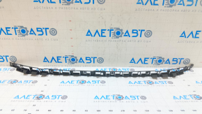 Абсорбер переднего бампера BMW 5 G30 17-20 нижний