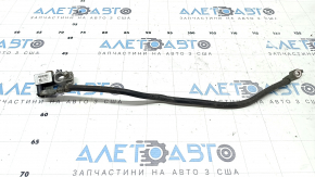 Клемма минусовая Lincoln Corsair 20-26 с датчиком