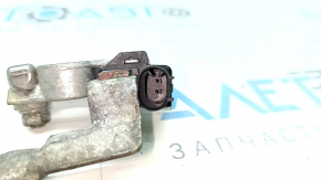 Клемма минусовая Lincoln Corsair 20-26 с датчиком