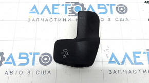 Ручка открытия капота салонная Lincoln Corsair 20-26 черная