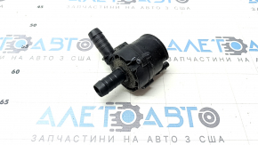 Насос системы охлаждения Lincoln Corsair 20-26
