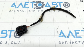 Фишка датчика слепых зон BSM левая Lincoln Corsair 20-26 4 пина
