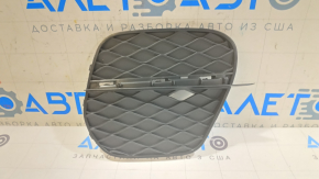 Grila bara fata dreapta BMW X5 E70 11-13 noua, neoriginala, SIGNEDA