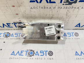 Amplificator Fang bara de protectie fata stanga Mini Cooper F56 3d 14-19 dorest nou original