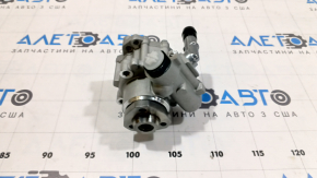 Насос ГУР гидроусилителя VW Beetle 12-14 2.5