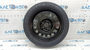 Запасное колесо докатка Lincoln Corsair 20-26 155/70 D17