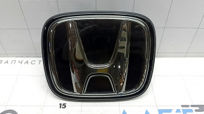 Эмблема решетки радиатора Honda Accord 23-26 под радар