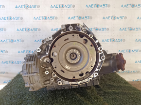 АКПП в сборе Audi A4 B9 17-18 7 ступ 2.0T AWD QFJ DSG 134к, с охладителем