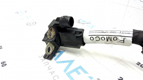 Проводка стартера Lincoln Corsair 20-26